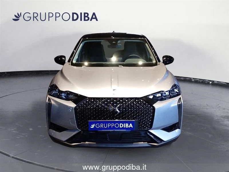 DS DS 3 DS 3 EDITION FRANCE HYBRID 136- Gruppo Diba