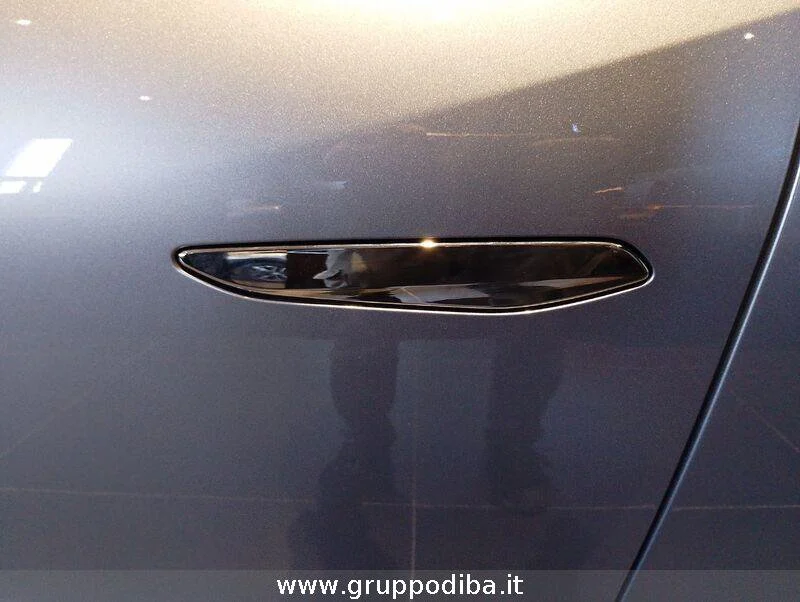 DS DS 3 DS 3 EDITION FRANCE HYBRID 136- Gruppo Diba