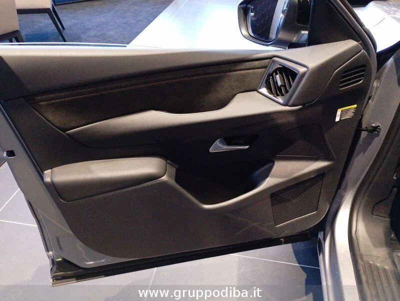 DS DS 3 DS 3 EDITION FRANCE HYBRID 136- Gruppo Diba