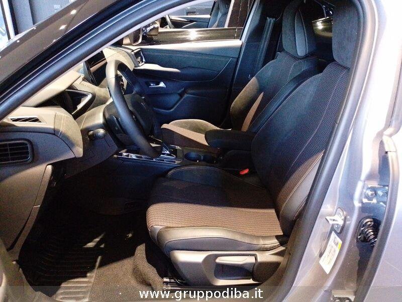 DS DS 3 DS 3 EDITION FRANCE HYBRID 136- Gruppo Diba