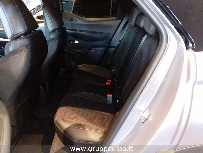 DS DS 3 DS 3 EDITION FRANCE HYBRID 136- Gruppo Diba