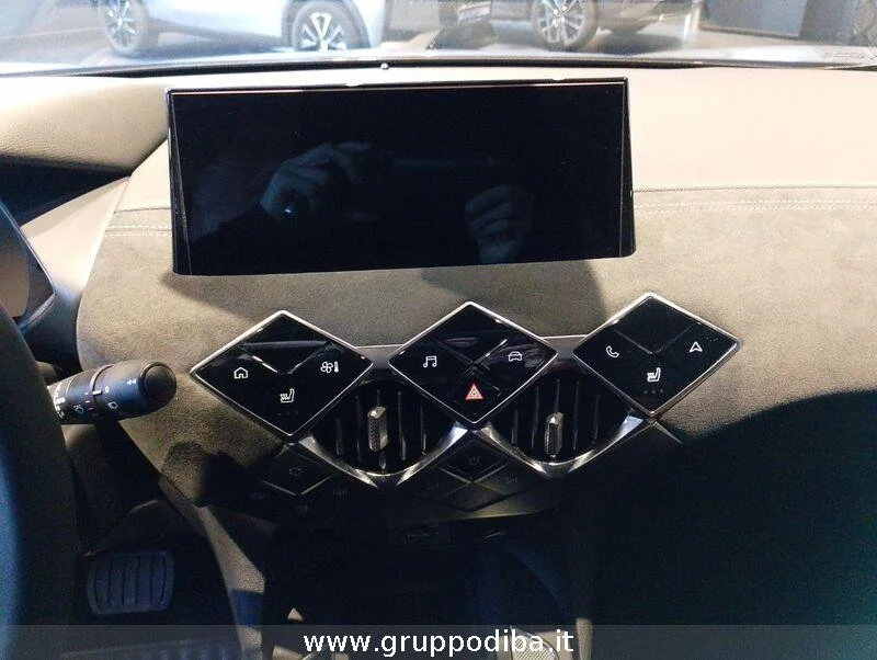 DS DS 3 DS 3 EDITION FRANCE HYBRID 136- Gruppo Diba