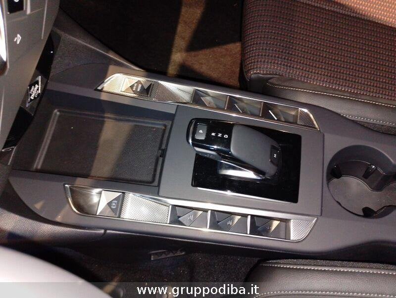 DS DS 3 DS 3 EDITION FRANCE HYBRID 136- Gruppo Diba