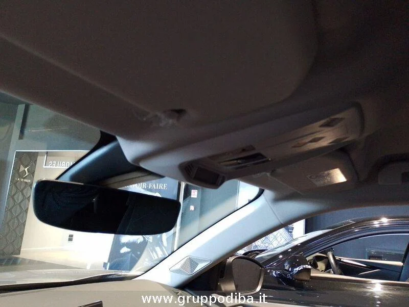 DS DS 3 DS 3 EDITION FRANCE HYBRID 136- Gruppo Diba