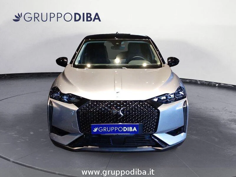 DS DS 3 DS 3 EDITION FRANCE HYBRID 136- Gruppo Diba