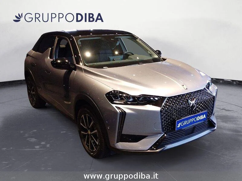 DS DS 3 DS 3 EDITION FRANCE HYBRID 136- Gruppo Diba