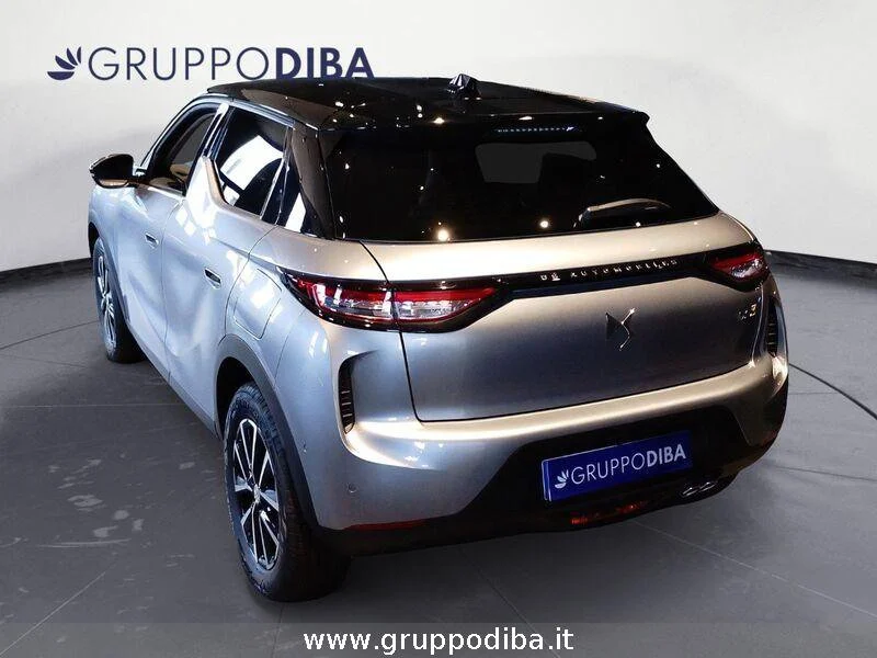 DS DS 3 DS 3 EDITION FRANCE HYBRID 136- Gruppo Diba