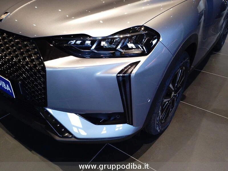 DS DS 3 DS 3 EDITION FRANCE HYBRID 136- Gruppo Diba