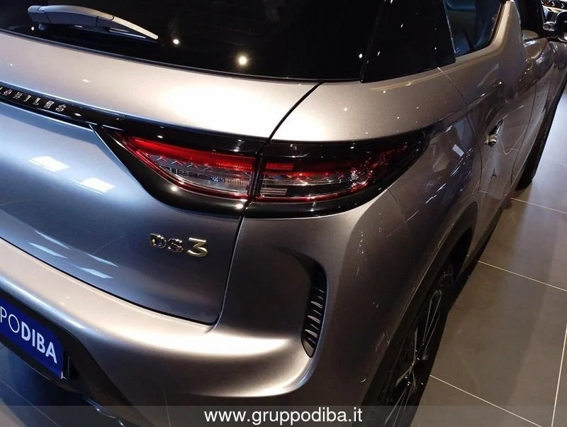 DS DS 3 DS 3 EDITION FRANCE HYBRID 136- Gruppo Diba