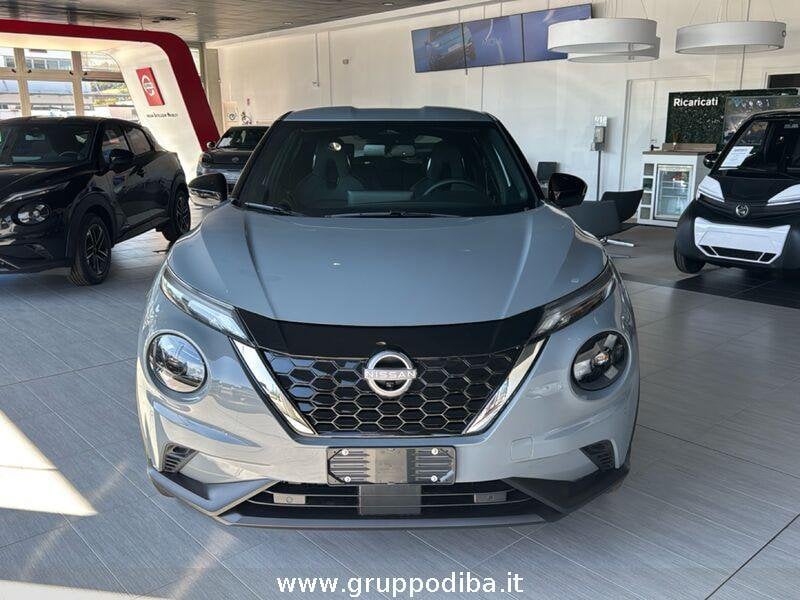 Nissan Juke JUKE TEKNA AMT- Gruppo Diba