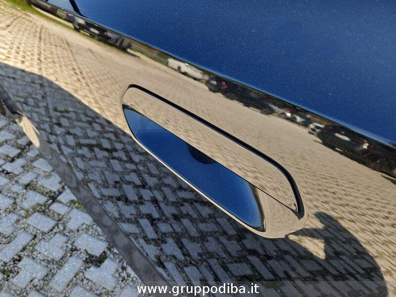 BMW Serie 2 Coupe 220d Coupe mhev 48V MSport auto- Gruppo Diba