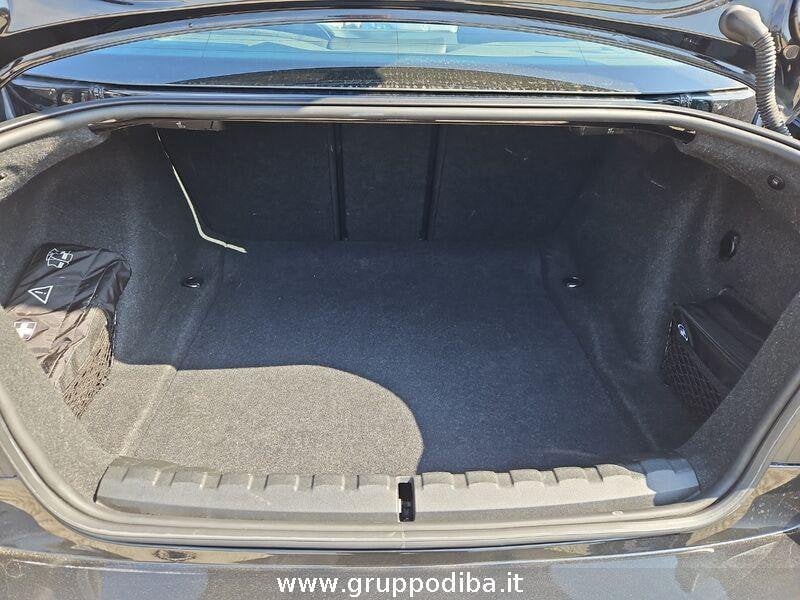 BMW Serie 2 Coupe 220d Coupe mhev 48V MSport auto- Gruppo Diba