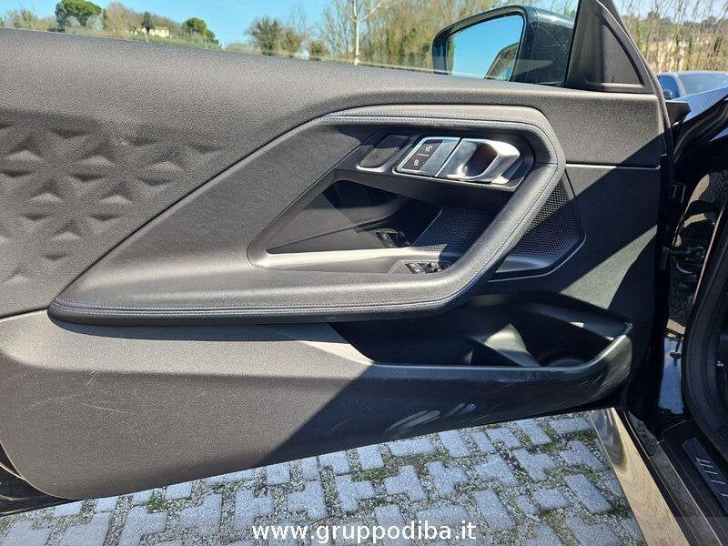 BMW Serie 2 Coupe 220d Coupe mhev 48V MSport auto- Gruppo Diba