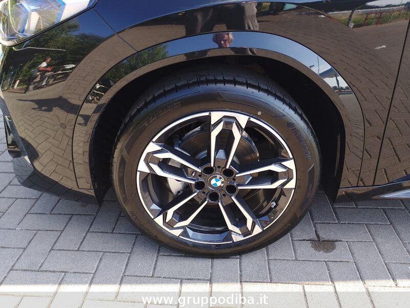 BMW X2 X2 SDRIVE18D- Gruppo Diba