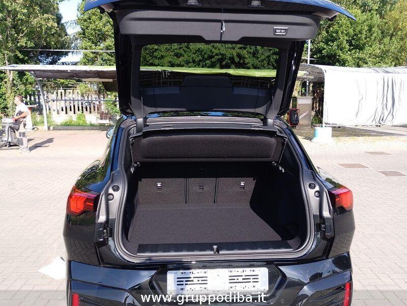 BMW X2 X2 SDRIVE18D- Gruppo Diba