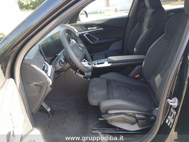 BMW X2 X2 SDRIVE18D- Gruppo Diba