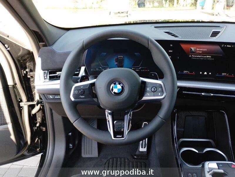 BMW X2 X2 SDRIVE18D- Gruppo Diba