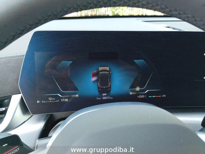 BMW X2 X2 SDRIVE18D- Gruppo Diba