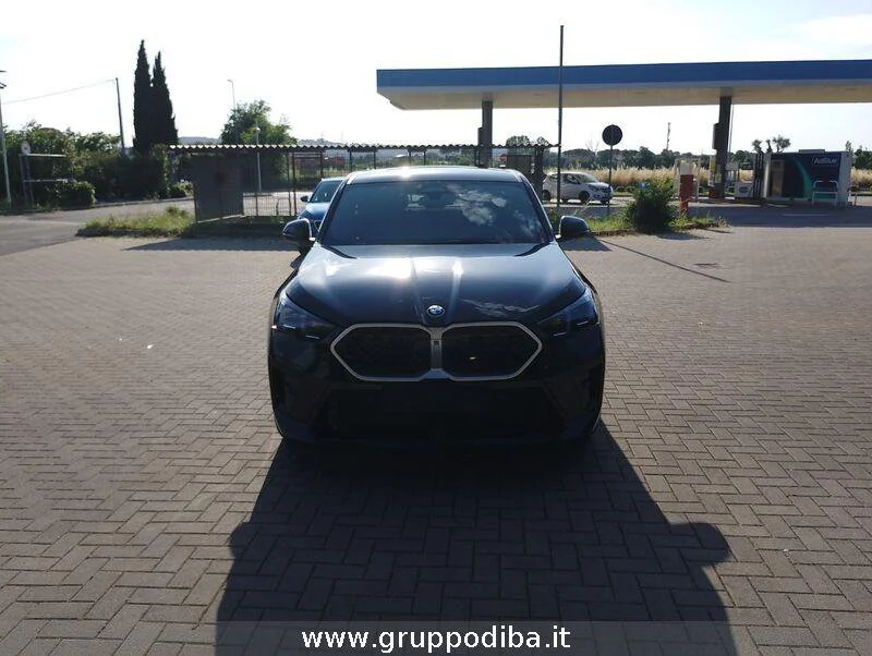 BMW X2 X2 SDRIVE18D- Gruppo Diba