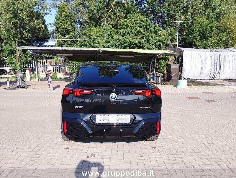 BMW X2 X2 SDRIVE18D- Gruppo Diba