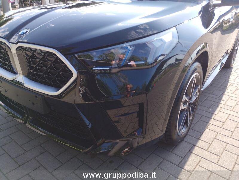 BMW X2 X2 SDRIVE18D- Gruppo Diba