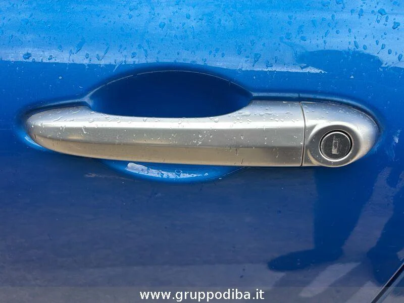 Fiat 500X 500X 1.6 mjt City Cross 4x2 120cv dct- Gruppo Diba