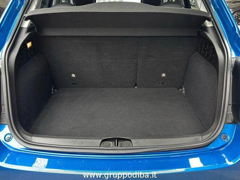 Fiat 500X 500X 1.6 mjt City Cross 4x2 120cv dct- Gruppo Diba