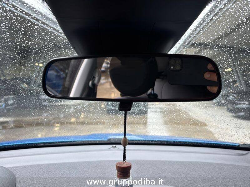 Fiat 500X 500X 1.6 mjt City Cross 4x2 120cv dct- Gruppo Diba