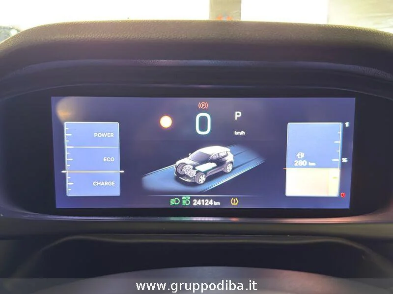 Jeep Avenger Avenger 1.2 turbo e-hybrid mhev Summit fwd 110cv e- Gruppo Diba