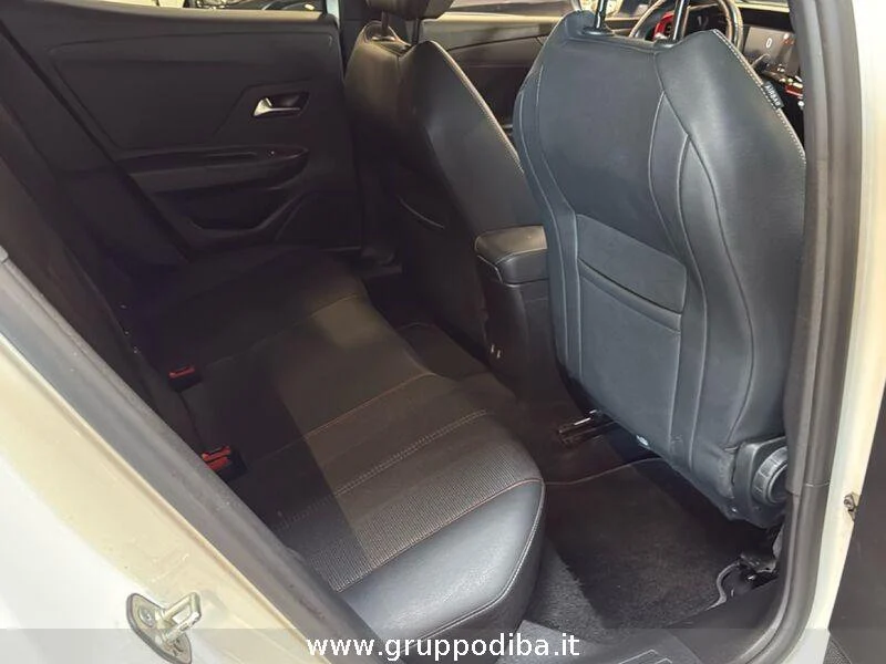 Opel Mokka Mokka 1.5 GS Line s&s 110cv- Gruppo Diba