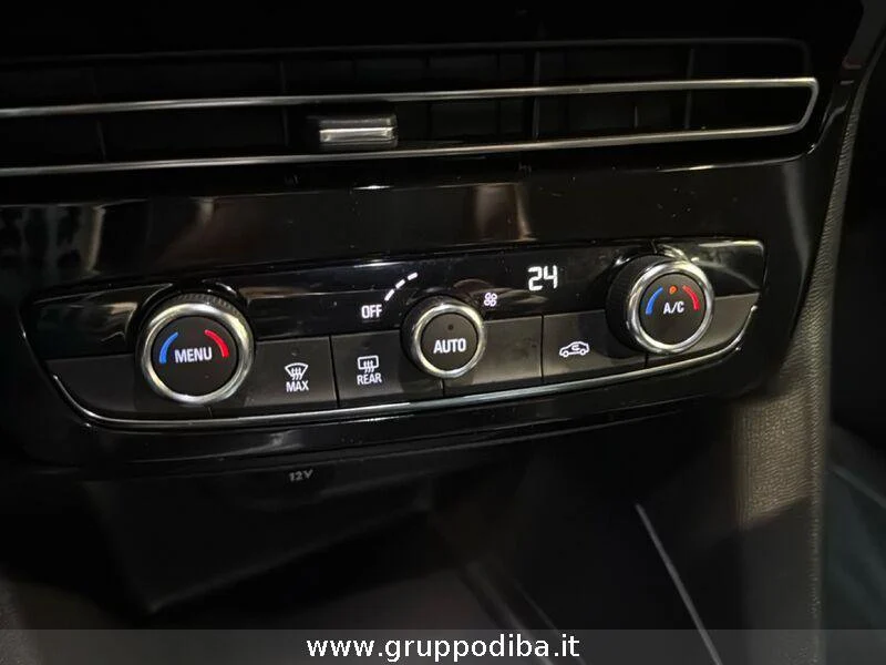 Opel Mokka Mokka 1.5 GS Line s&s 110cv- Gruppo Diba