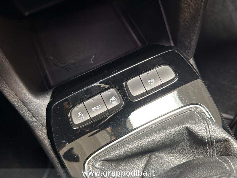 Opel Mokka Mokka 1.5 GS Line s&s 110cv- Gruppo Diba