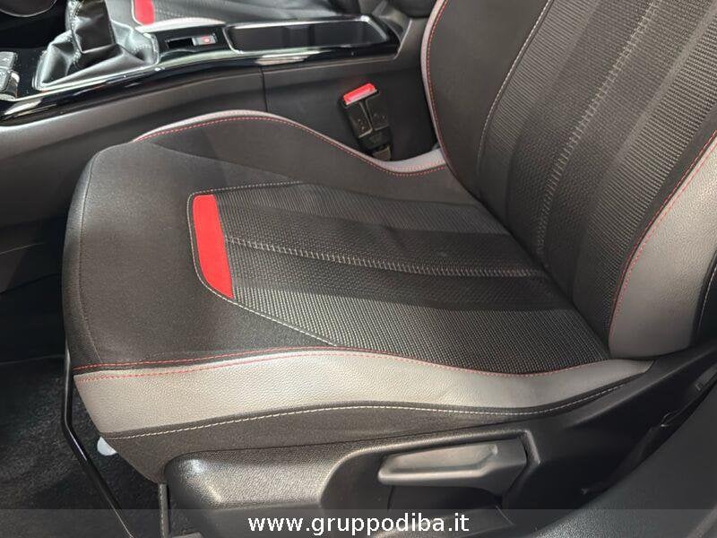 Opel Mokka Mokka 1.5 GS Line s&s 110cv- Gruppo Diba