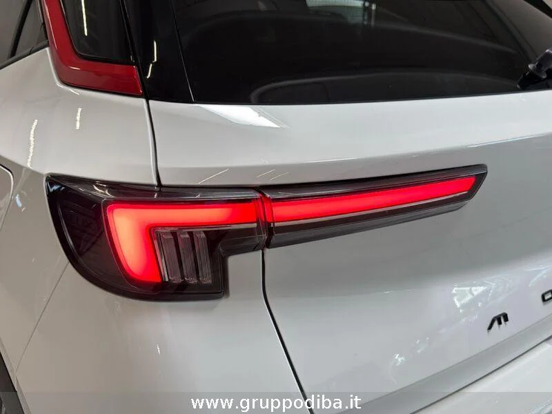 Opel Mokka Mokka 1.5 GS Line s&s 110cv- Gruppo Diba