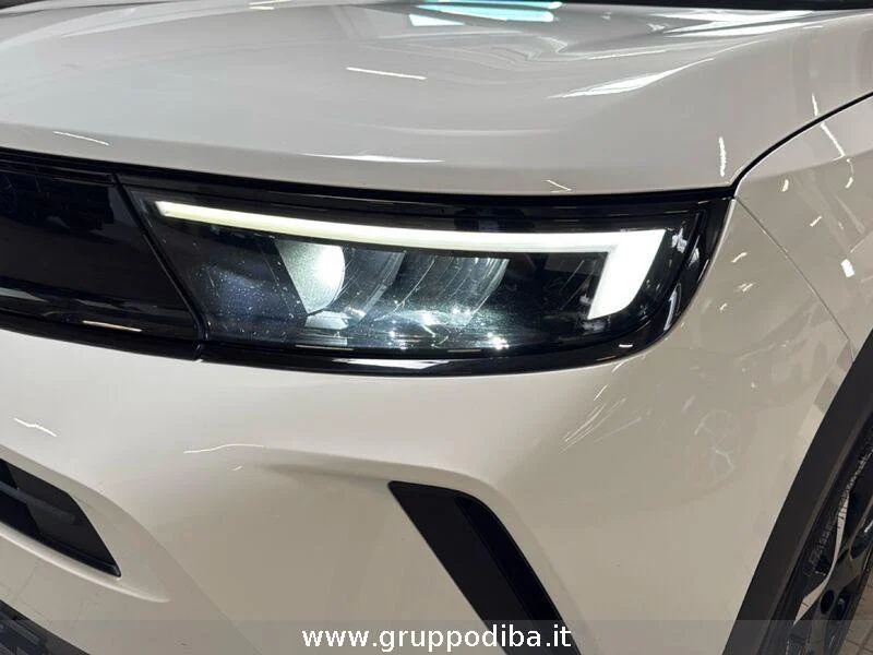 Opel Mokka Mokka 1.5 GS Line s&s 110cv- Gruppo Diba