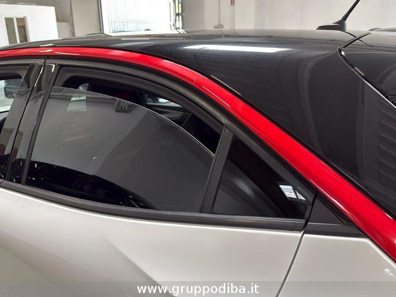 Opel Mokka Mokka 1.5 GS Line s&s 110cv- Gruppo Diba