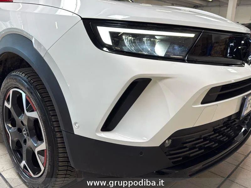 Opel Mokka Mokka 1.5 GS Line s&s 110cv- Gruppo Diba