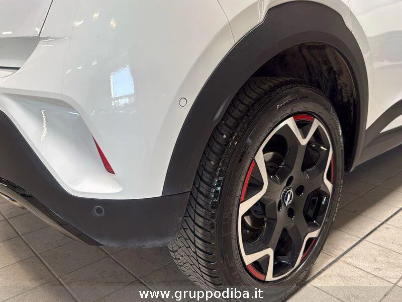 Opel Mokka Mokka 1.5 GS Line s&s 110cv- Gruppo Diba