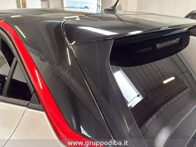 Opel Mokka Mokka 1.5 GS Line s&s 110cv- Gruppo Diba