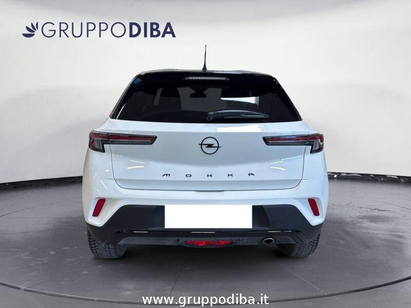 Opel Mokka Mokka 1.5 GS Line s&s 110cv- Gruppo Diba