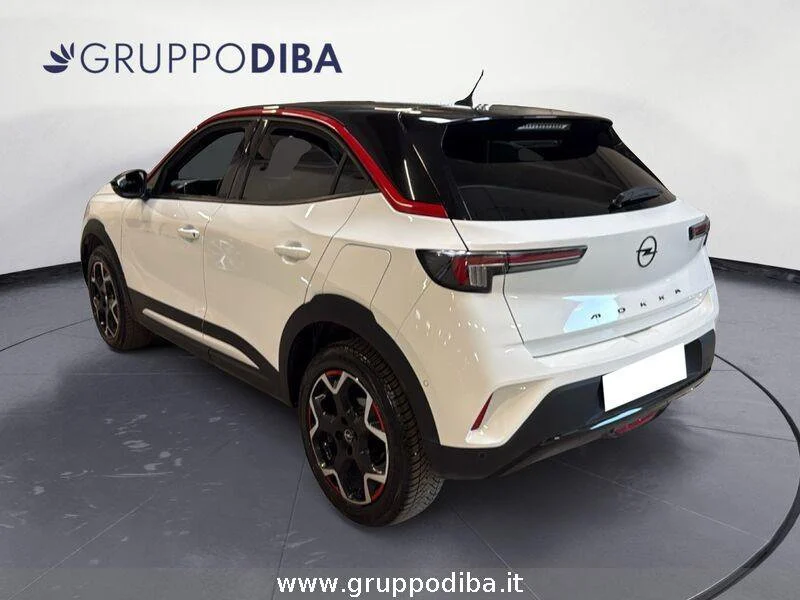 Opel Mokka Mokka 1.5 GS Line s&s 110cv- Gruppo Diba