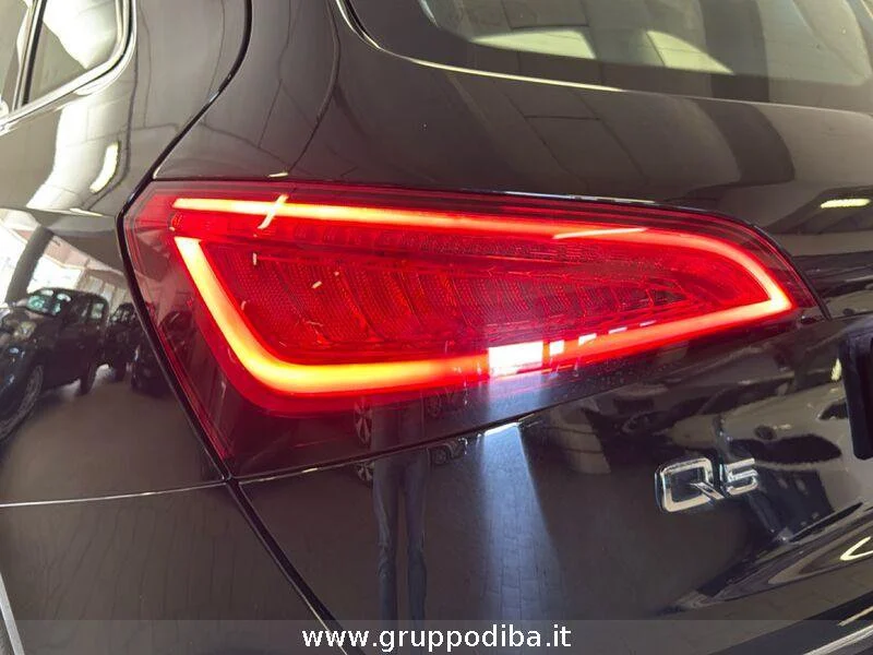 Audi Q5 Q5 2.0 tdi Advanced Plus quattro 190cv s-tronic my- Gruppo Diba