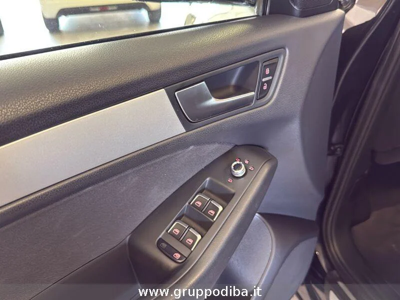 Audi Q5 Q5 2.0 tdi Advanced Plus quattro 190cv s-tronic my- Gruppo Diba