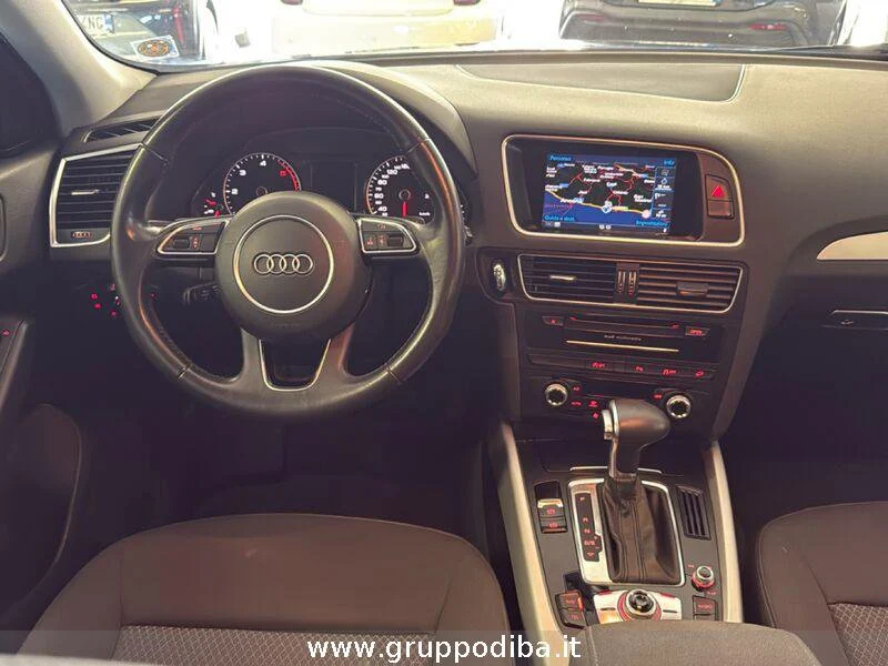 Audi Q5 Q5 2.0 tdi Advanced Plus quattro 190cv s-tronic my- Gruppo Diba