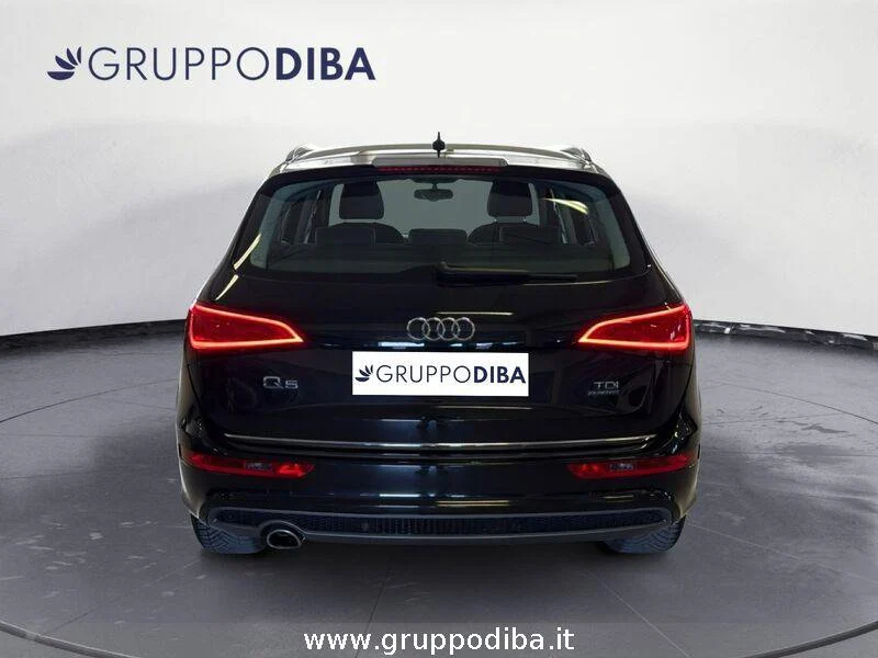 Audi Q5 Q5 2.0 tdi Advanced Plus quattro 190cv s-tronic my- Gruppo Diba