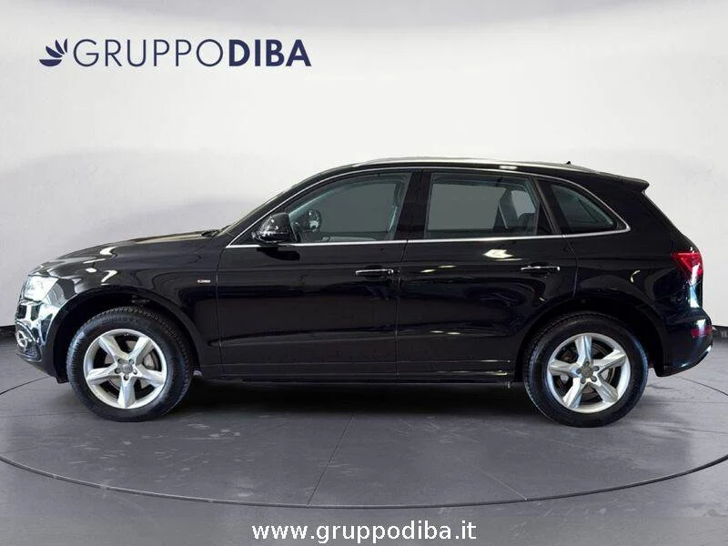 Audi Q5 Q5 2.0 tdi Advanced Plus quattro 190cv s-tronic my- Gruppo Diba