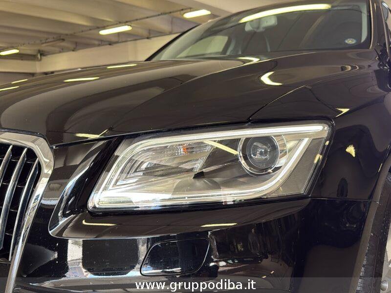 Audi Q5 Q5 2.0 tdi Advanced Plus quattro 190cv s-tronic my- Gruppo Diba