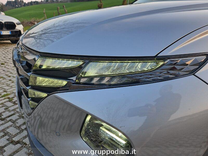 Hyundai Tucson Tucson 1.6 hev Exellence Lounge Pack 4wd auto- Gruppo Diba