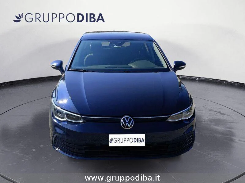 Volkswagen Golf Golf 2.0 tdi Life 115cv- Gruppo Diba
