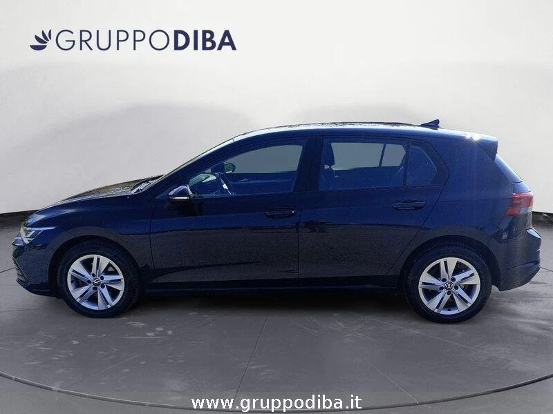 Volkswagen Golf Golf 2.0 tdi Life 115cv- Gruppo Diba